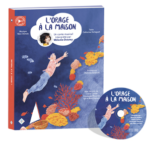 L’Orage à la Maison